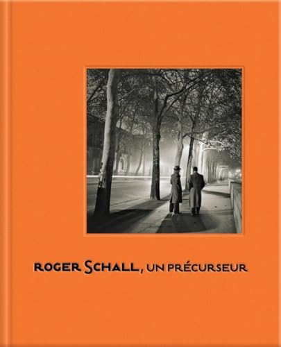 Roger Schall, un précurseur - 1904-1995 von BEC EN AIR