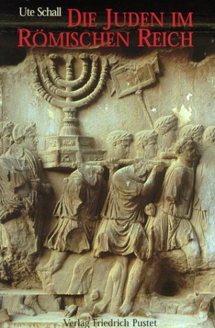 Die Juden im Römischen Reich