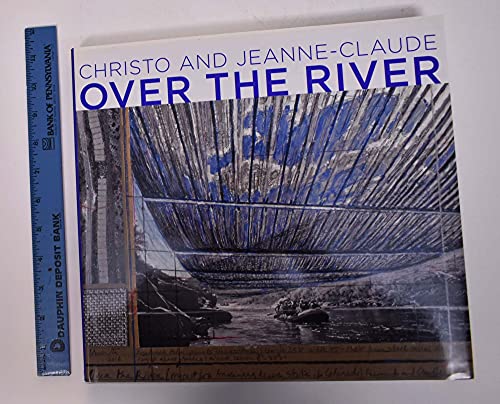 Christo and Jeanne-Claude - Over The River: GR