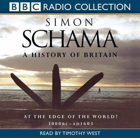 History of Britain Vol. 1: 3000BC-AD1 (BBC Radio Collection)