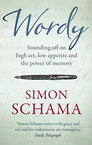 Wordy von Simon & Schuster