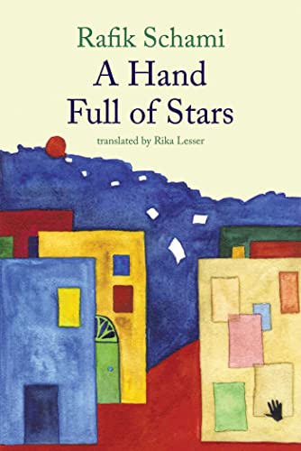 A Hand Full of Stars A Hand Full of Stars