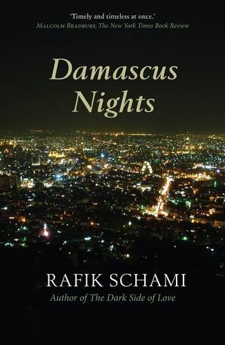 Damascus Nights von Haus Pub.