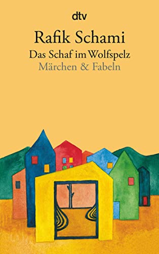 Das Schaf im Wolfspelz - Märchen & Fabeln Das Schaf im Wolfspelz - Märchen & Fabeln