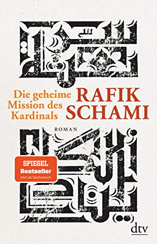 Die geheime Mission des Kardinals: Roman