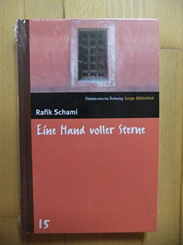 Eine Hand voller Sterne. SZ Junge Bibliothek Band 15 Eine Hand voller Sterne. SZ Junge Bibliothek Band 15
