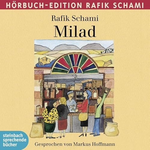 Milad: Autorisierte Hörfassung