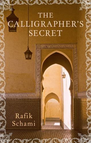 The Calligrapher's Secret