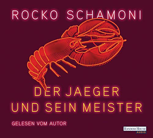 Der Jaeger und sein Meister (Große Freiheit-Reihe, Band 2)
