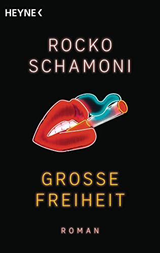 Große Freiheit: Roman (Große Freiheit-Reihe, Band 1) Große Freiheit: Roman (Große Freiheit-Reihe, Band 1) von HEYNE