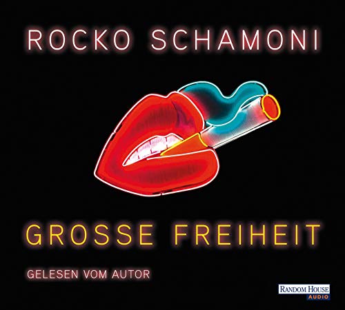 Große Freiheit: Sonderausgabe (Große Freiheit-Reihe, Band 1) von Random House Audio