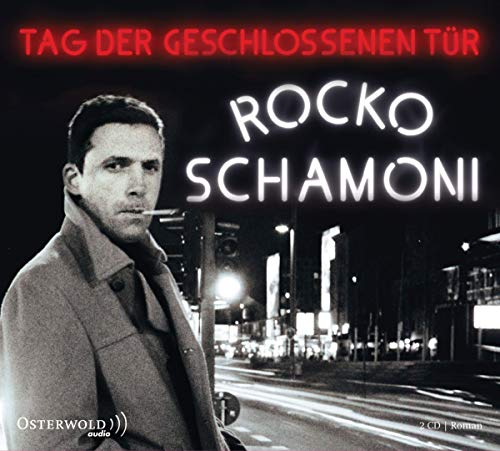 Tag der geschlossenen Tür: 2 CDs
