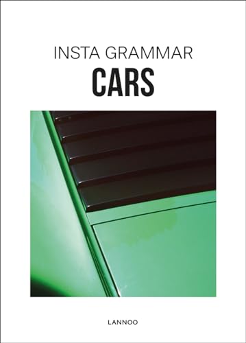 Insta Grammar: Cars