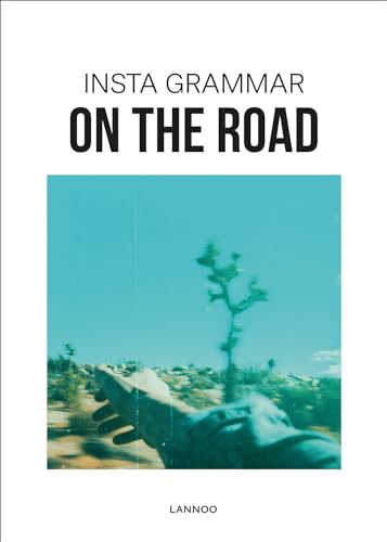 Insta Grammar: On the Road