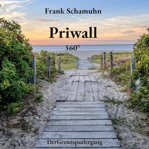 Priwall: 360° von BoD – Books on Demand