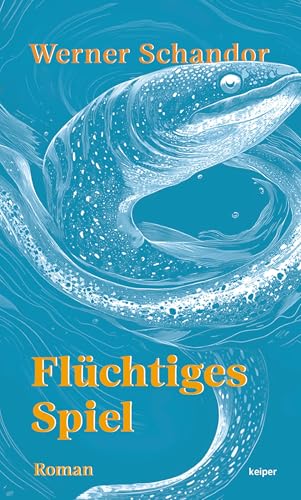 Flüchtiges Spiel von edition keiper