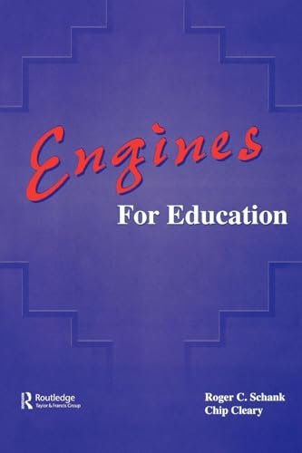 Engines for Education von Routledge