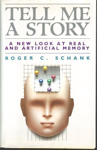 Tell Me a Story: A New Look at Real and Artificial Memory
