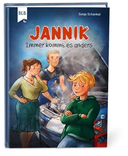 Jannik - Immer kommt es anders: Band 1