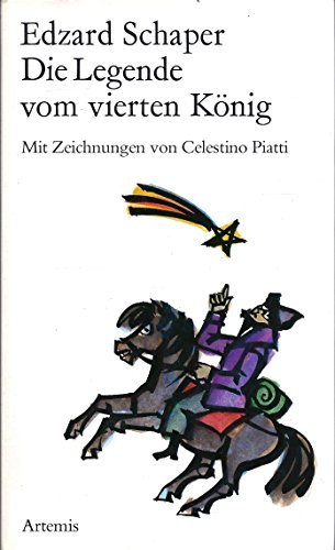 Die Legende vom Vierten König