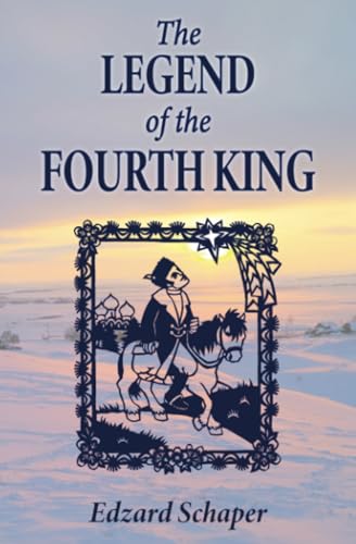 The Legend of the Fourth King The Legend of the Fourth King von Crossroad