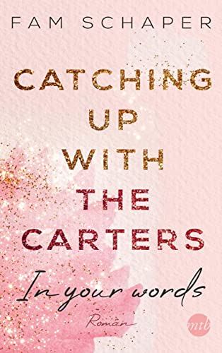Catching up with the Carters - In your words von HarperCollins