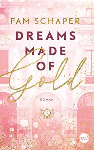 Dreams Made of Gold: Roman