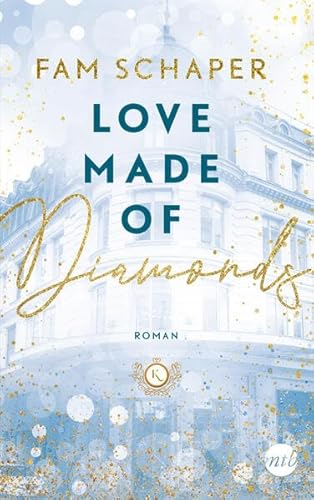 Love Made of Diamonds: Roman