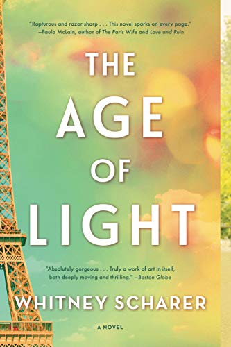 The Age of Light: A Novel The Age of Light: A Novel von Back Bay Books