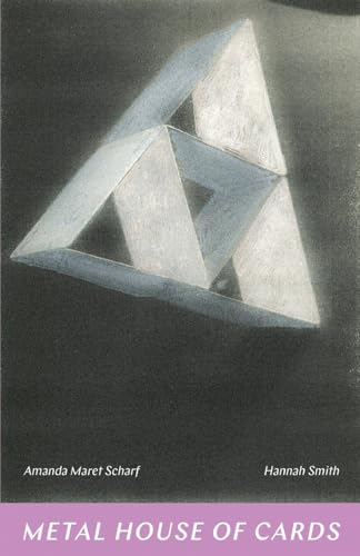 Metal House of Cards von Finishing Line Press
