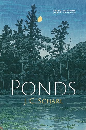 Ponds (Poiema Poetry Series)
