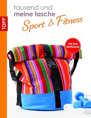 tausend und meine tasche Sport & Fitness