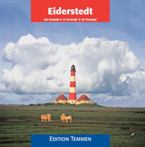 Eiderstedt: Ein Portrait