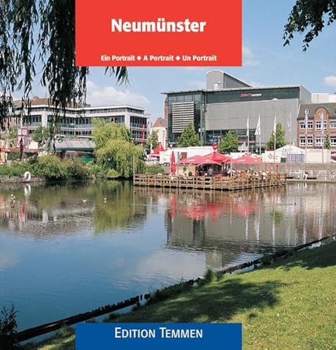 Neumünster: Ein Portrait von Edition Temmen