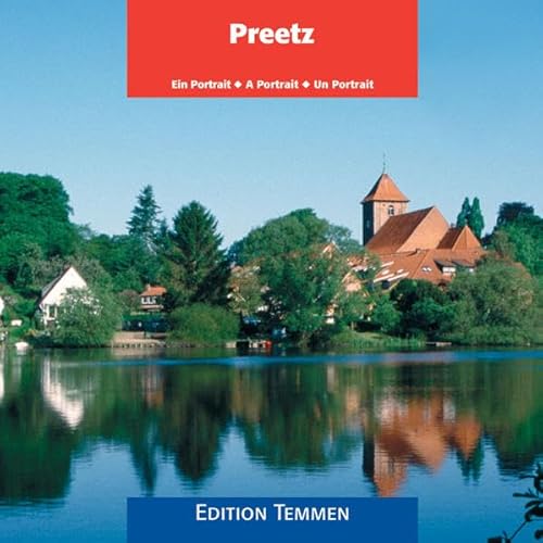 Preetz: Ein Portrait Preetz: Ein Portrait von Edition Temmen e.K.