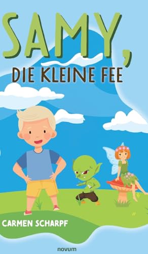 Samy, die kleine Fee: DE