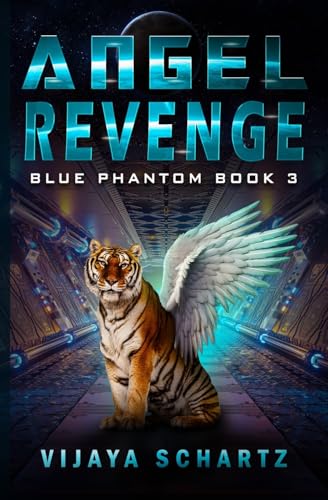 Angel Revenge von BWL Publishing Inc.