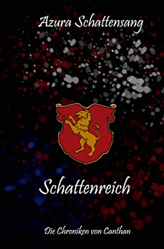 Schattenreich: Die Chroniken von Canthan von epubli