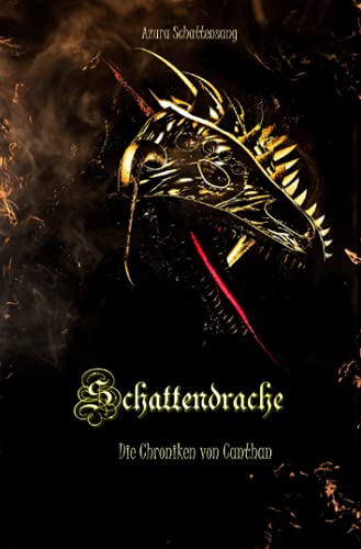 Schattendrache (Die Chroniken von Canthan) von Neopubli GmbH