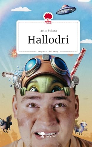 Hallodri. Life is a Story - story.one
