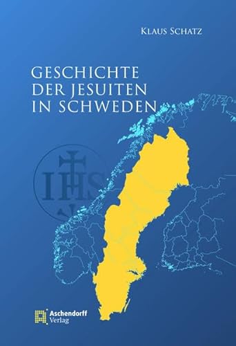 Jesuiten in Schweden: (1879-2001)