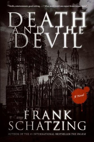 Death and the Devil: A Novel Death and the Devil: A Novel von William Morrow