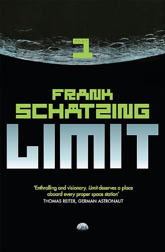 Limit.Pt.1: Part 1 Limit.Pt.1: Part 1 von Quercus Publishing Plc