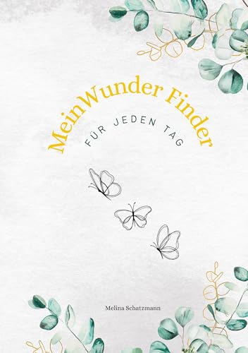 Mein Wunderfinder: Für jeden Tag von BoD – Books on Demand
