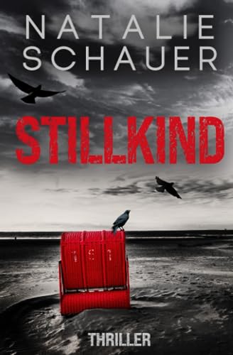 Stillkind: Psychothriller (Cold-Case-Donau, Band 5)