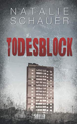 Todesblock: Thriller (Cold-Case-Donau, Band 3) von Independently published