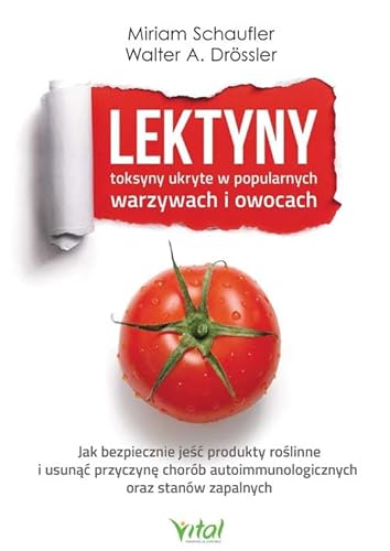 Lektyny Lektyny von Vital