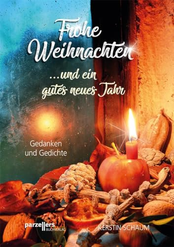 Frohe Weihnachten: ... und ein gutes neues Jahr