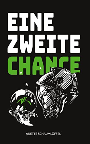 Eine zweite Chance: Roman von Books on Demand