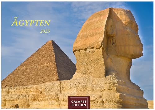 Ägypten 2025 S 24x35 cm Ägypten 2025 S 24x35 cm